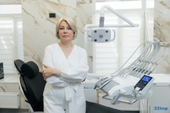 Центр лазерной стоматологии MAGIC DENTAL (МЭДЖИК ДЕНТАЛ) м. Звенигородская