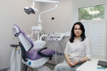 Центр лазерной стоматологии MAGIC DENTAL (МЭДЖИК ДЕНТАЛ) м. Звенигородская