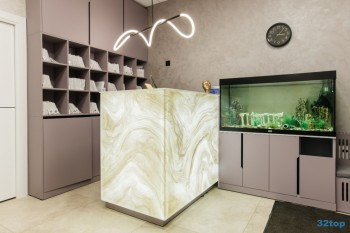 Центр лазерной стоматологии MAGIC DENTAL (МЭДЖИК ДЕНТАЛ) м. Звенигородская