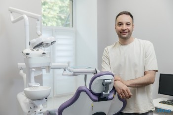 Центр лазерной стоматологии MAGIC DENTAL (МЭДЖИК ДЕНТАЛ) м. Звенигородская