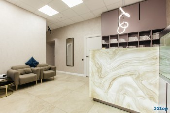 Центр лазерной стоматологии MAGIC DENTAL (МЭДЖИК ДЕНТАЛ) м. Звенигородская