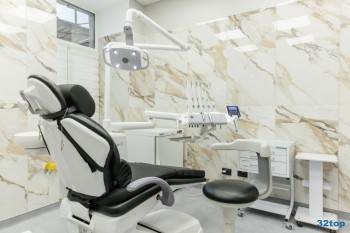 Центр лазерной стоматологии MAGIC DENTAL (МЭДЖИК ДЕНТАЛ) м. Звенигородская