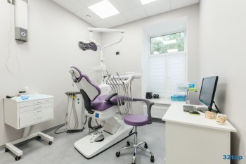 Центр лазерной стоматологии MAGIC DENTAL (МЭДЖИК ДЕНТАЛ) м. Звенигородская