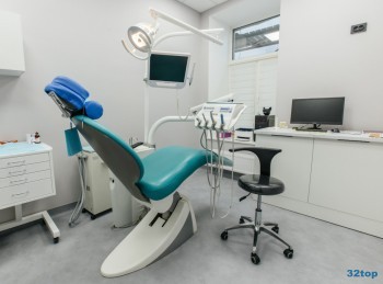Центр лазерной стоматологии MAGIC DENTAL (МЭДЖИК ДЕНТАЛ) м. Звенигородская