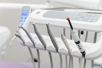 Центр лазерной стоматологии MAGIC DENTAL (МЭДЖИК ДЕНТАЛ) м. Звенигородская