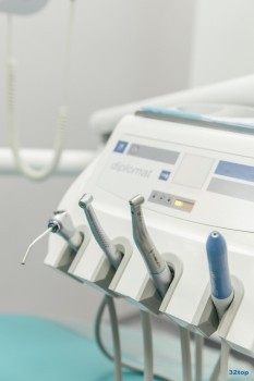 Центр лазерной стоматологии MAGIC DENTAL (МЭДЖИК ДЕНТАЛ) м. Звенигородская