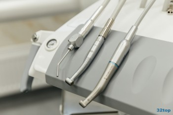 Центр лазерной стоматологии MAGIC DENTAL (МЭДЖИК ДЕНТАЛ) м. Звенигородская