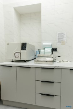 Центр лазерной стоматологии MAGIC DENTAL (МЭДЖИК ДЕНТАЛ) м. Звенигородская