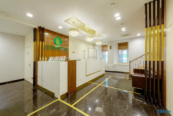 Многопрофильная клиника ОСТМЕДКОНСАЛТ м. Чернышевская