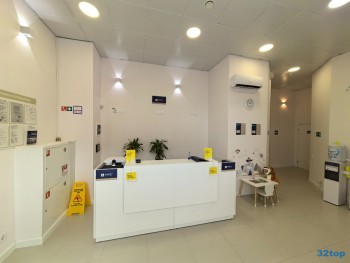 Стоматологическая клиника ПРЕМЬЕР ДЕНТАЛ м. Раменки