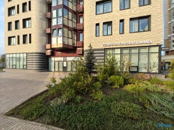 Стоматологическая клиника ПРЕМЬЕР ДЕНТАЛ м. Раменки