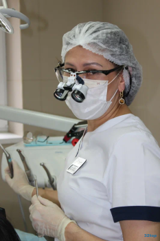 Центр стоматологии ТРИУМФ ЭЛИТ на Королёва