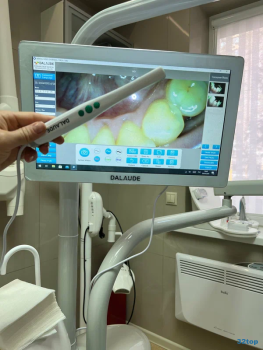 Центр стоматологии ТРИУМФ ЭЛИТ на Королёва