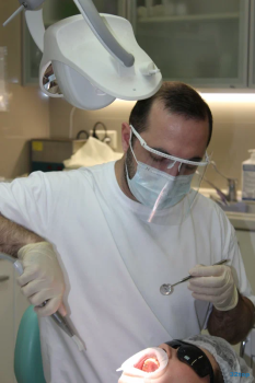 Центр стоматологии ТРИУМФ ЭЛИТ на Королёва