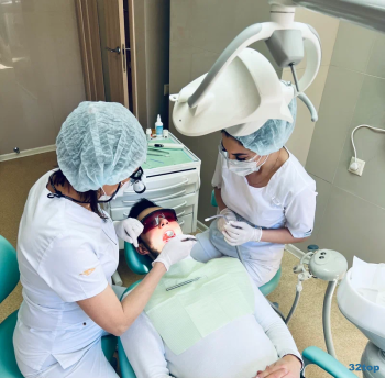 Центр стоматологии ТРИУМФ ЭЛИТ на Королёва