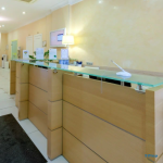 Клиника СКАНДИНАВИЯ м. Чернышевская