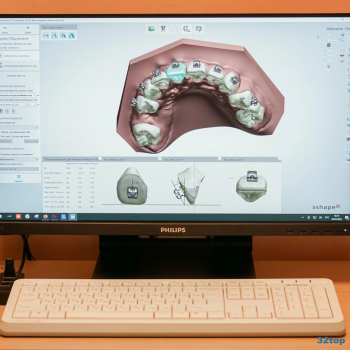 Стоматологическая клиника ОРТОПРАКТИКА м. Чернышевская