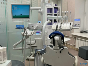 Стоматологическая клиника ОРТОПРАКТИКА м. Чернышевская