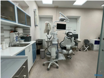 Стоматологическая клиника ОРТОПРАКТИКА м. Чернышевская