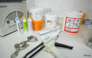 Стоматологическая клиника ЭСТЕТИКА