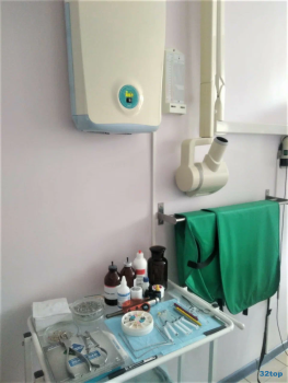 Стоматологическая клиника ЭСТЕТИКА