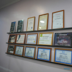 Стоматологическая клиника ЭСТЕТИКА