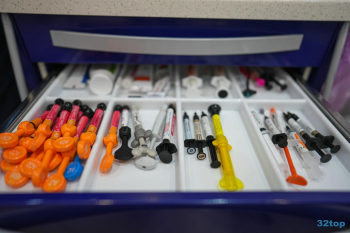 Стоматологическая клиника ЭСТЕТИКА