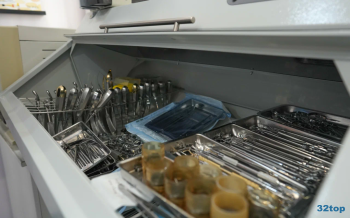 Стоматологическая клиника ЭСТЕТИКА