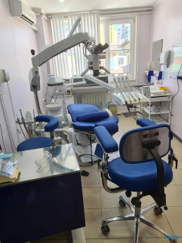 Стоматологическая клиника ЭСТЕТИКА