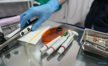 Стоматологическая клиника ЭСТЕТИКА