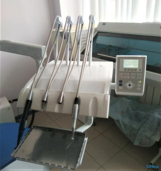 Стоматологическая клиника ЭСТЕТИКА