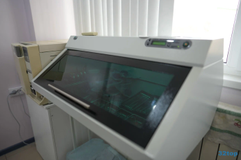 Стоматологическая клиника ЭСТЕТИКА