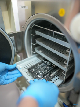 Стоматологическая клиника ЭСТЕТИКА