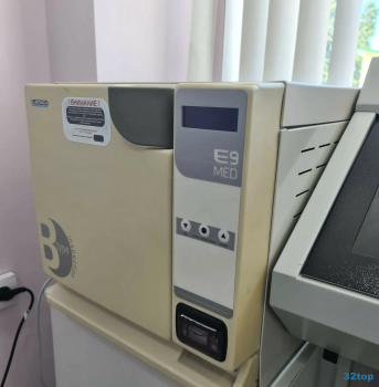 Стоматологическая клиника ЭСТЕТИКА