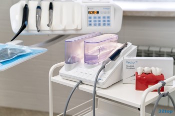 Стоматологический центр ДЕНТМИР м. Площадь Мужества