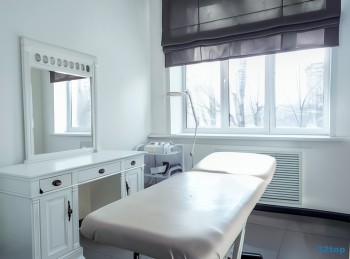 Многопрофильный медицинский центр АВИАМЕДЦЕНТР