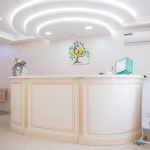 Многопрофильная клиника АРАННА МЕДИ м. Московская