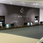 ​Многопрофильный медицинский центр ЛАХТА КЛИНИКА м. Старая Деревня