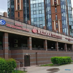 Многопрофильная клиника МЕДИКА м. Звёздная