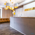 Многопрофильный медицинский центр НЕВСКАЯ КЛИНИКА м. Комендантский проспект