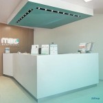 Сеть клиник семейного здоровья МЕДКВАДРАТ м. Планерная