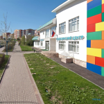 Сеть клиник семейного здоровья МЕДКВАДРАТ м. Планерная