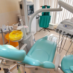 Сеть клиник семейного здоровья МЕДКВАДРАТ м. Планерная