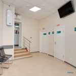 Сеть клиник семейного здоровья МЕДКВАДРАТ м. Планерная