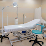 Сеть клиник семейного здоровья МЕДКВАДРАТ м. Планерная