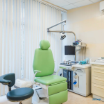 Сеть клиник семейного здоровья МЕДКВАДРАТ м. Планерная