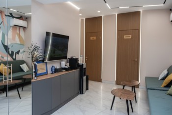 Стоматологическая клиника ДОКТОР ГУДМАН м. Пролетарская