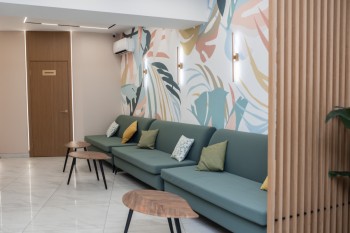 Стоматологическая клиника ДОКТОР ГУДМАН м. Пролетарская