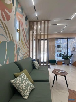 Стоматологическая клиника ДОКТОР ГУДМАН м. Пролетарская