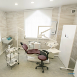 Стоматологическая клиника ОРТОПРОФ